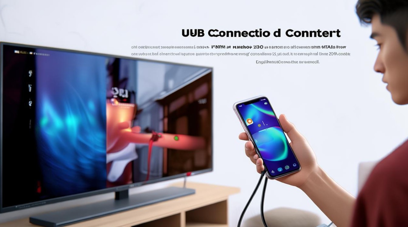 红米Note13RPro怎么连接电视?