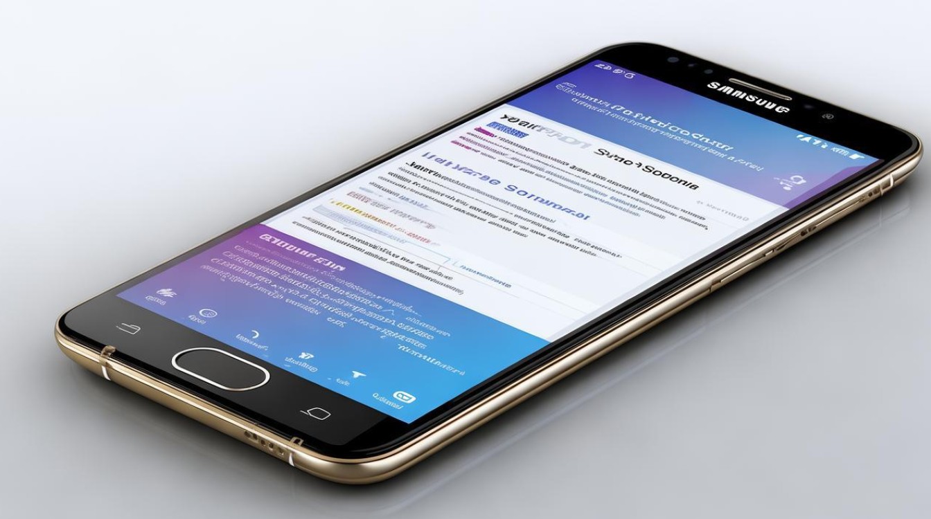 三星手机软件怎么分享