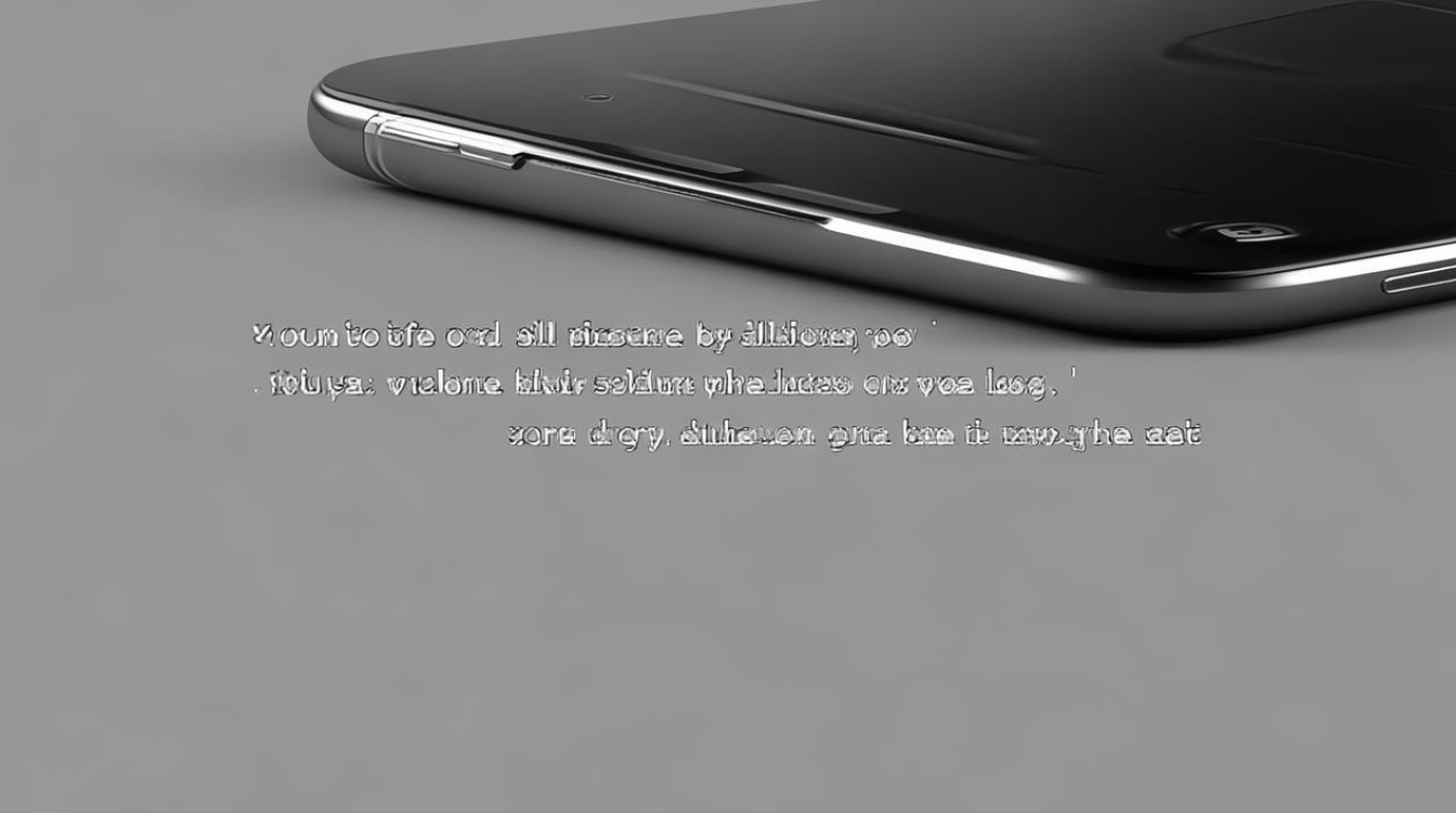 华为手机怎么放无声