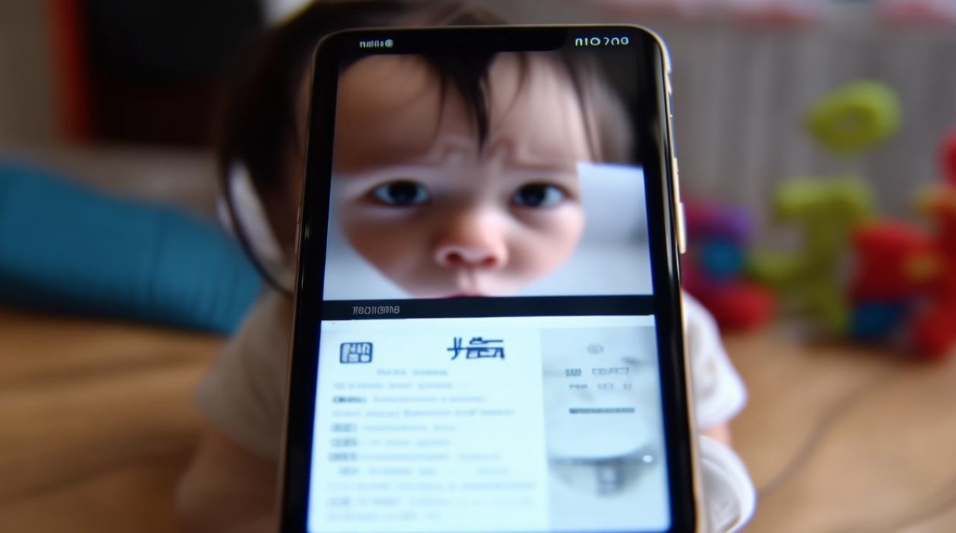 vivox9儿童模式怎么关