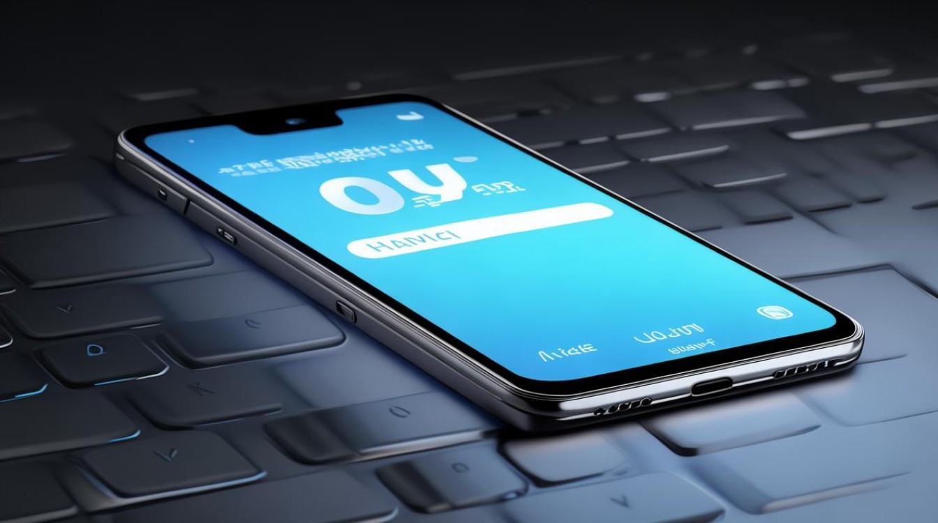 华为手机 输入不显示怎么办啊