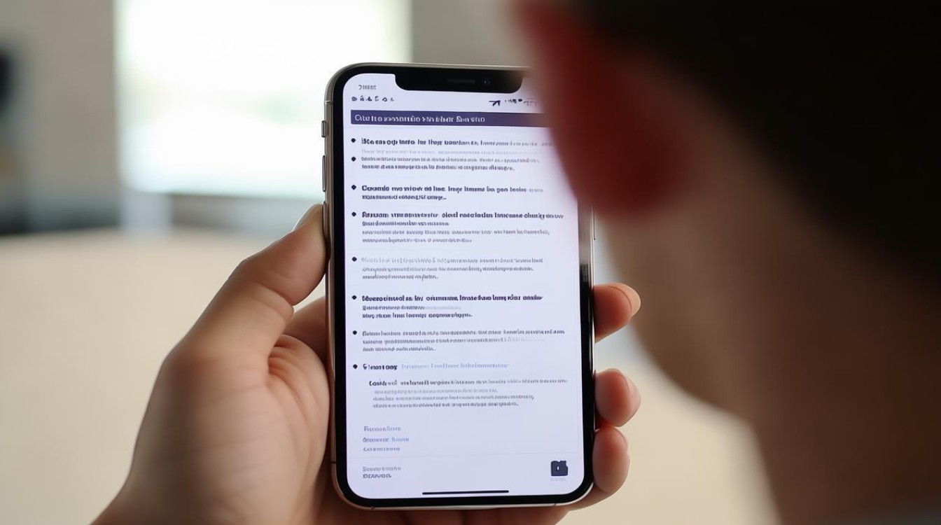 苹果手机怎么截图4