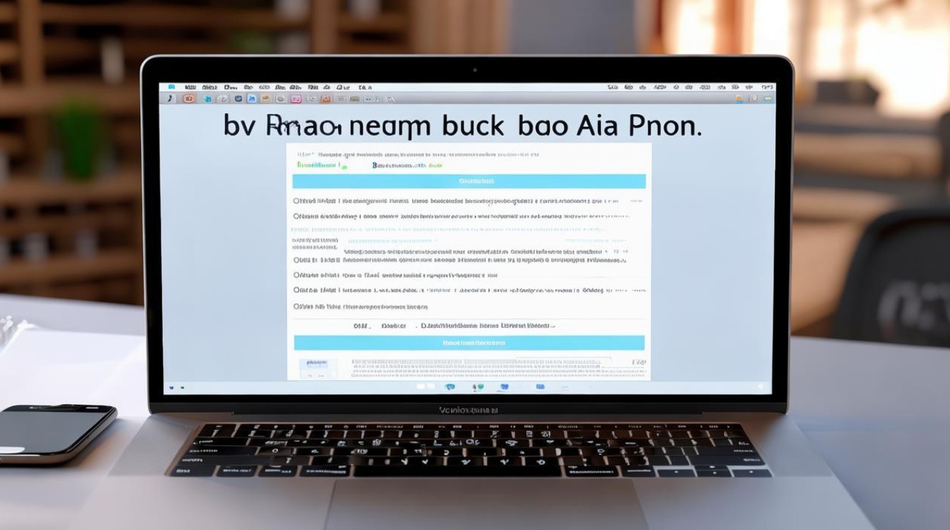 苹果手机怎么恢复备份数据