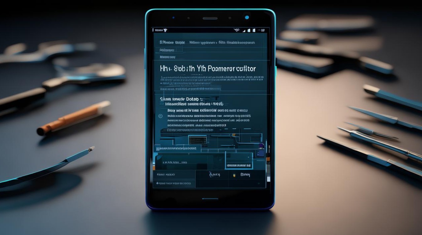 华为荣耀6plus开机键失灵怎么开机