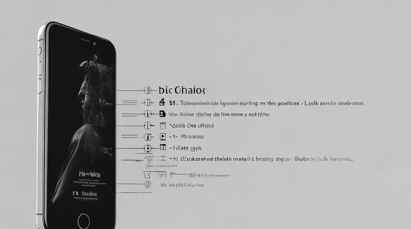 苹果手机怎么更改解锁