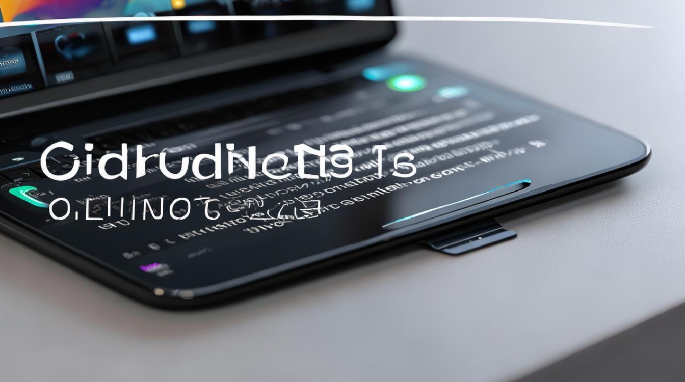 红米Note13RPro怎么连接电脑?