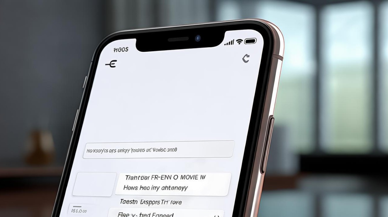 苹果手机怎么传输电影
