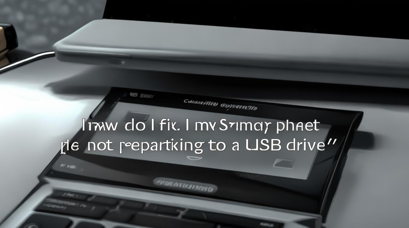 三星手机连u盘没反应怎么办啊