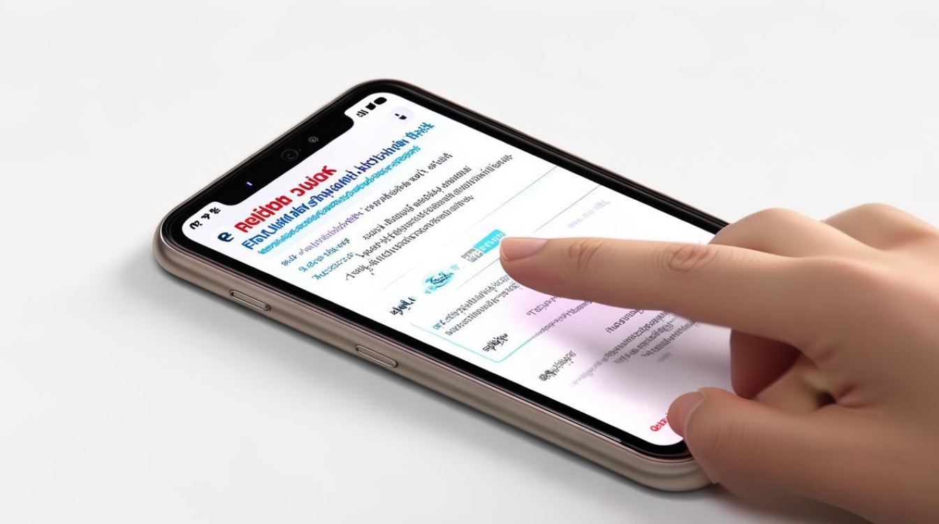 RedmiNote12R设置指纹解锁教程