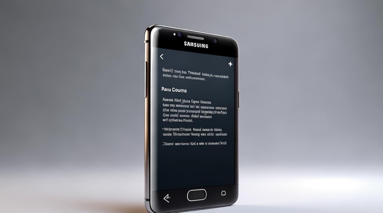 三星手机来电转移怎么设置方法