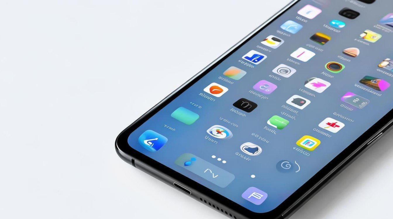 vivox7桌面怎么整理