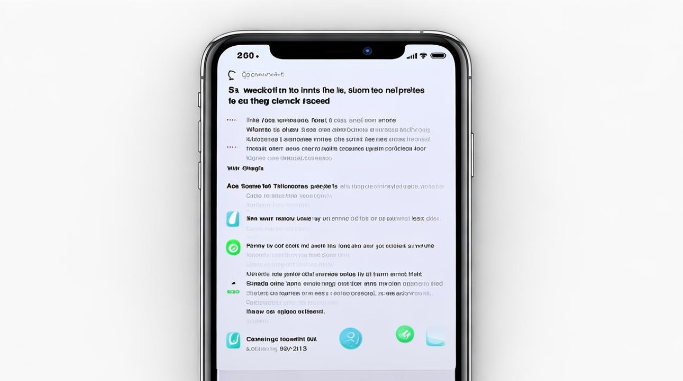 苹果手机怎么查看网速