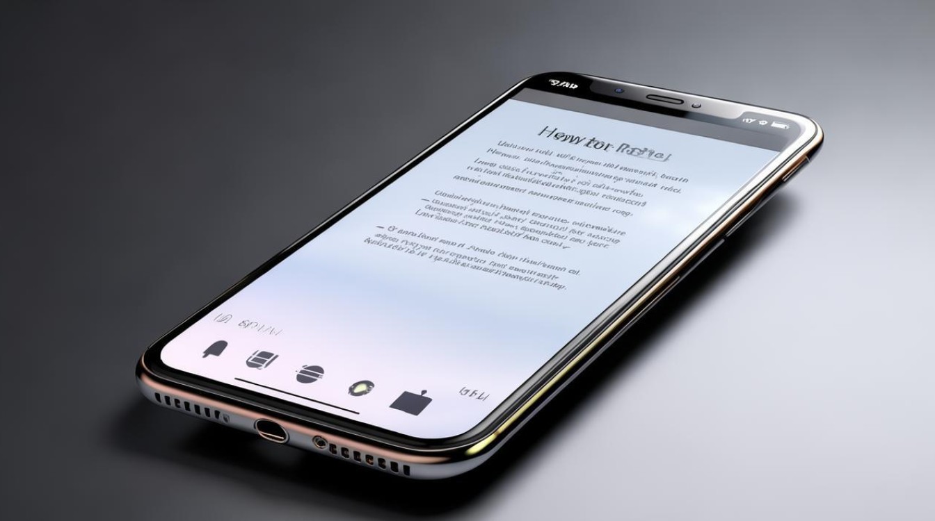 苹果手机怎么测机