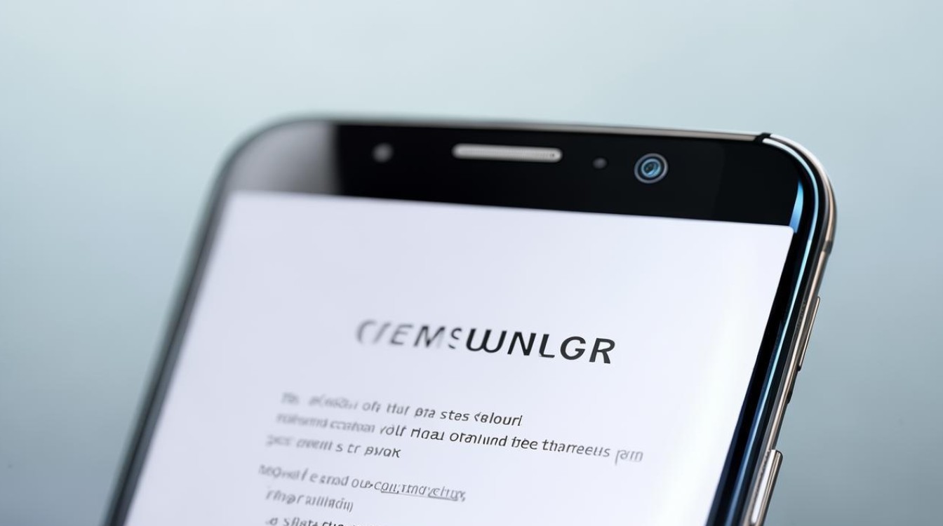 三星手机开机不起来怎么办