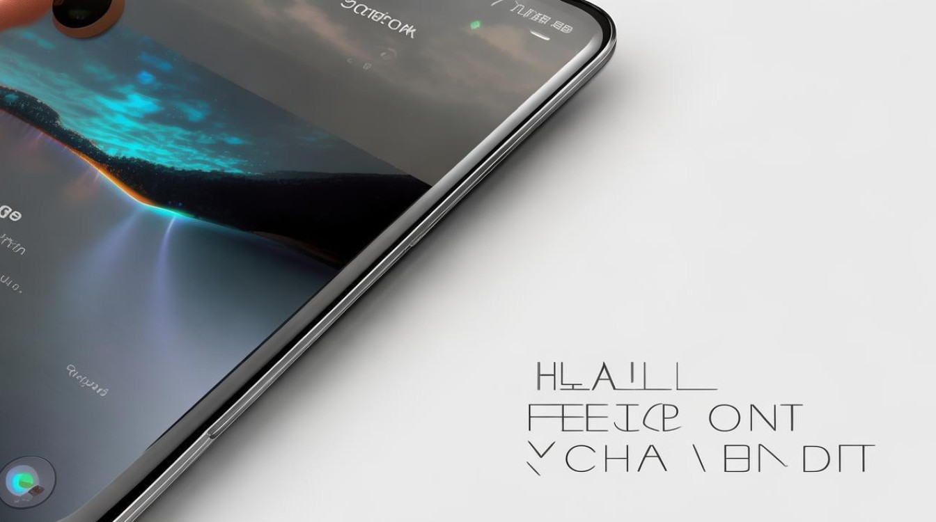 小米13设置拍照水印教程