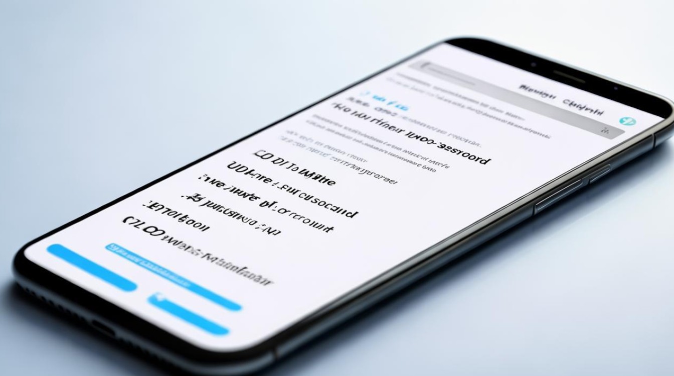 oppo手机怎么知道oppo账号密码