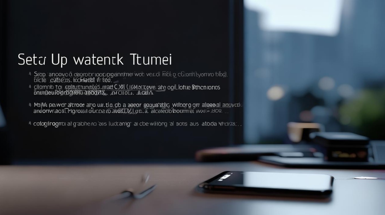 小米Civi3设置拍照水印教程