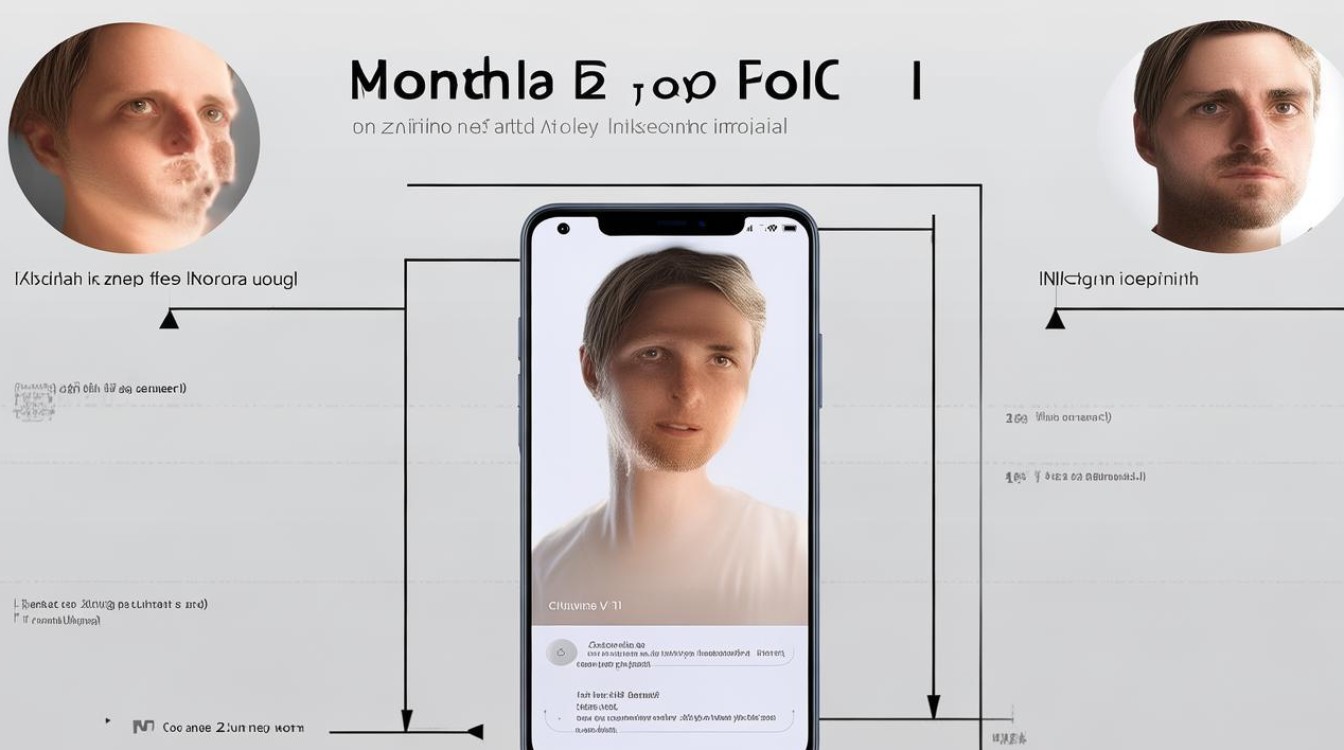 小米14设置面容解锁教程