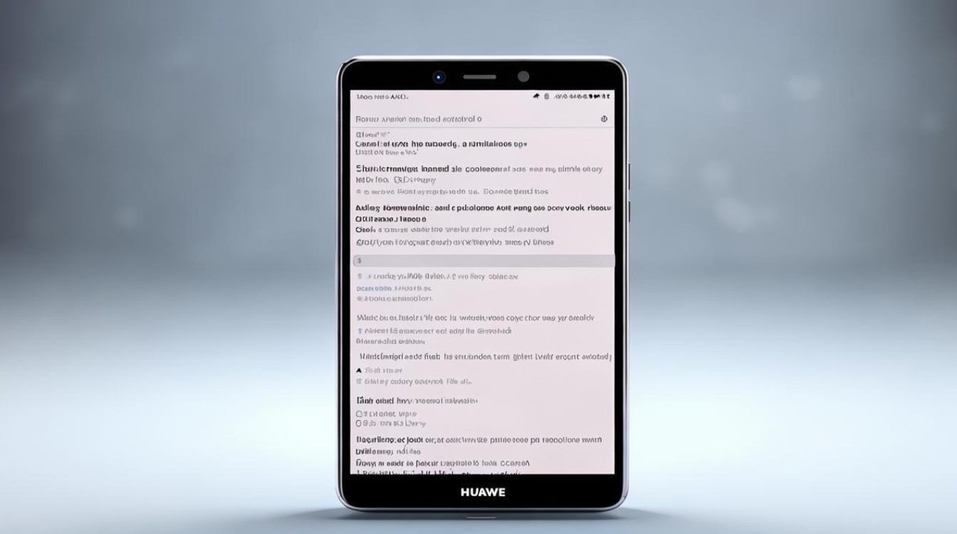 华为mate9怎么连接无线