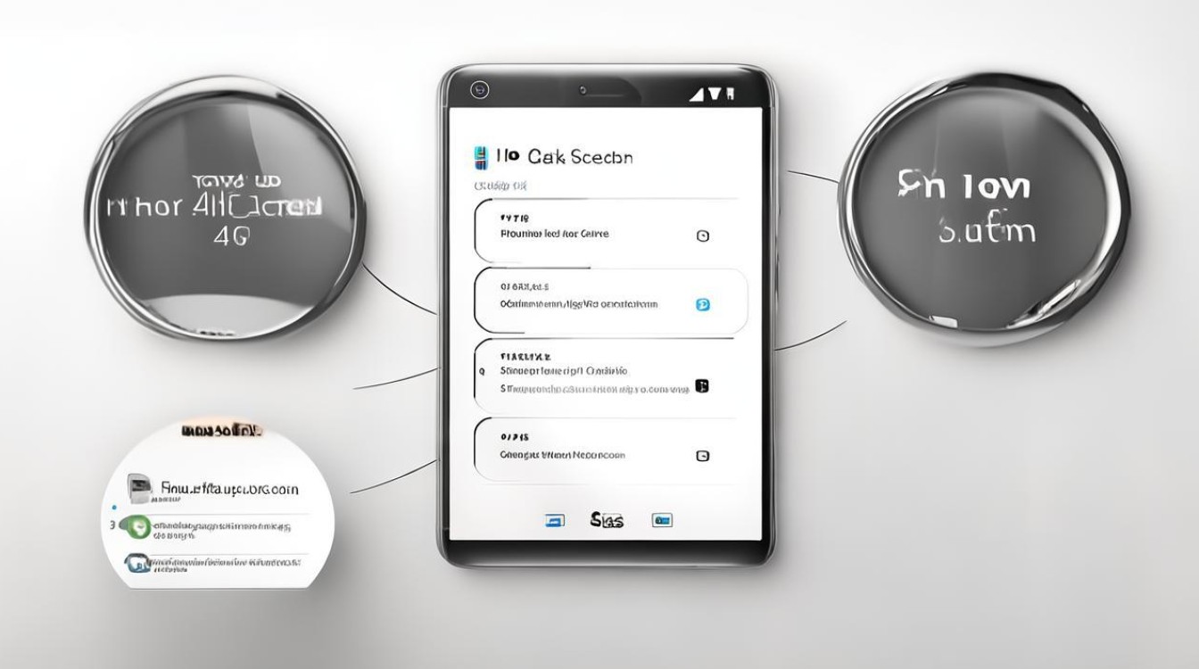 华为4c怎么设置锁屏