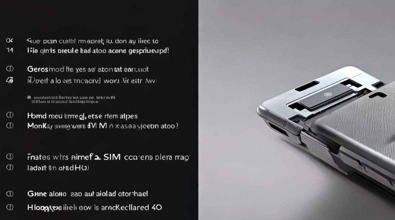 华为4c怎么安装移动卡吗