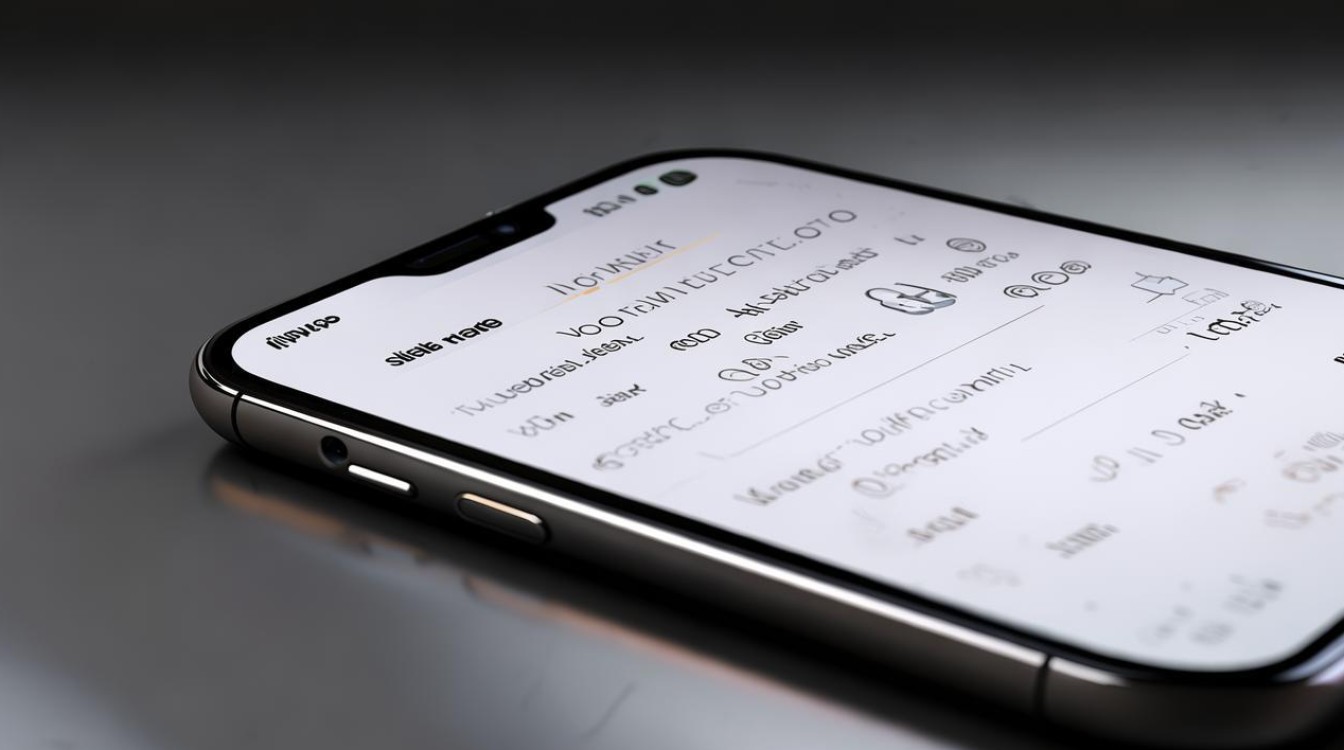 苹果手机要怎么改字体