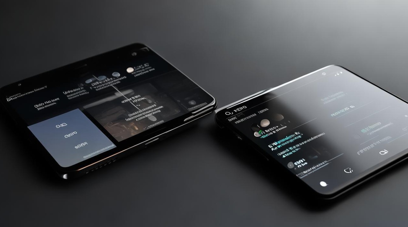 oppo跟oppo手机之间怎么互传资料