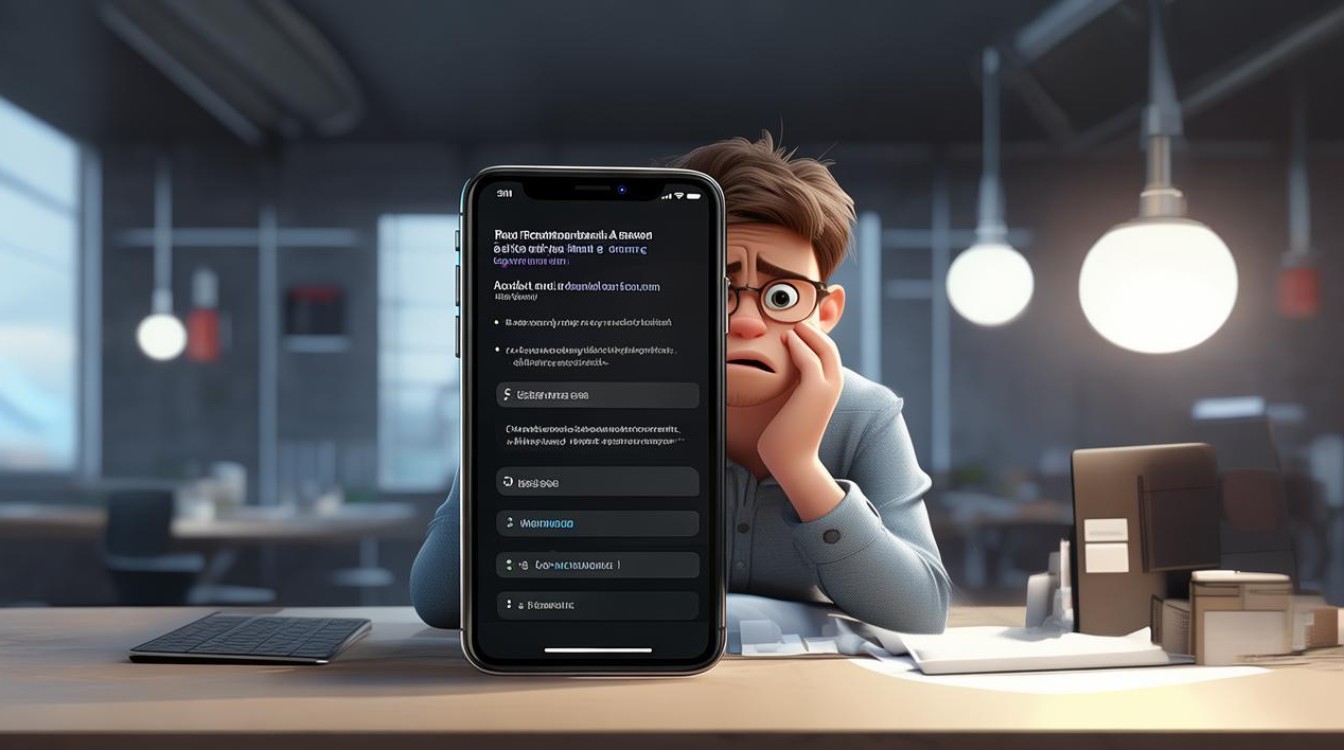 苹果手机忘了id账号怎么办