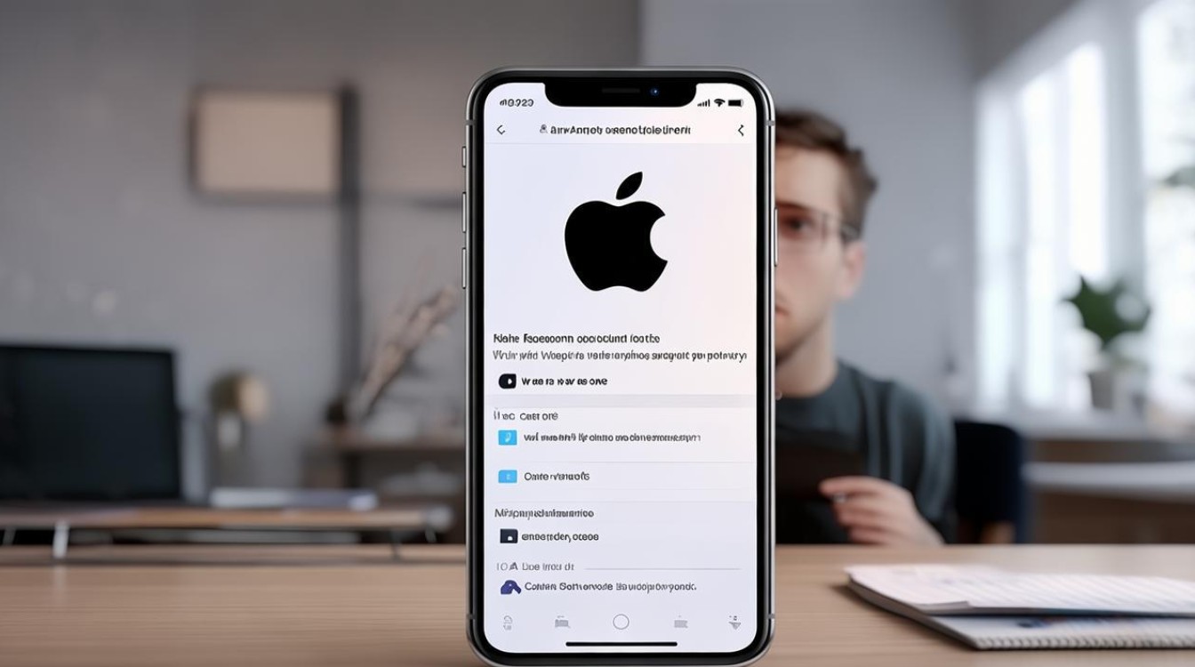 苹果手机忘了id账号怎么办