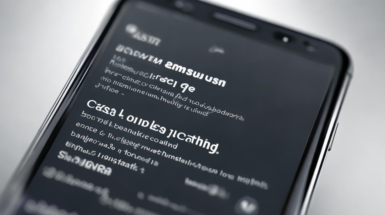 三星手机经常怎么解决