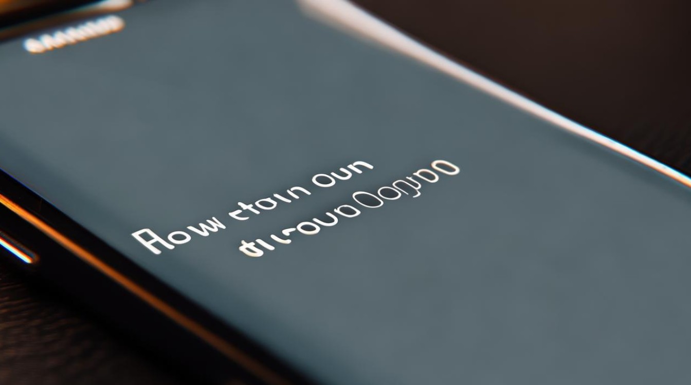 三星手机截图声怎么关闭