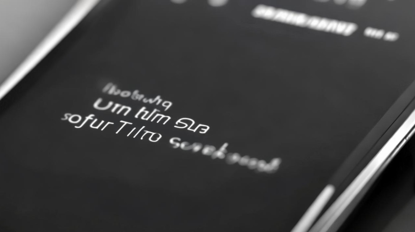 三星手机截图声怎么关闭