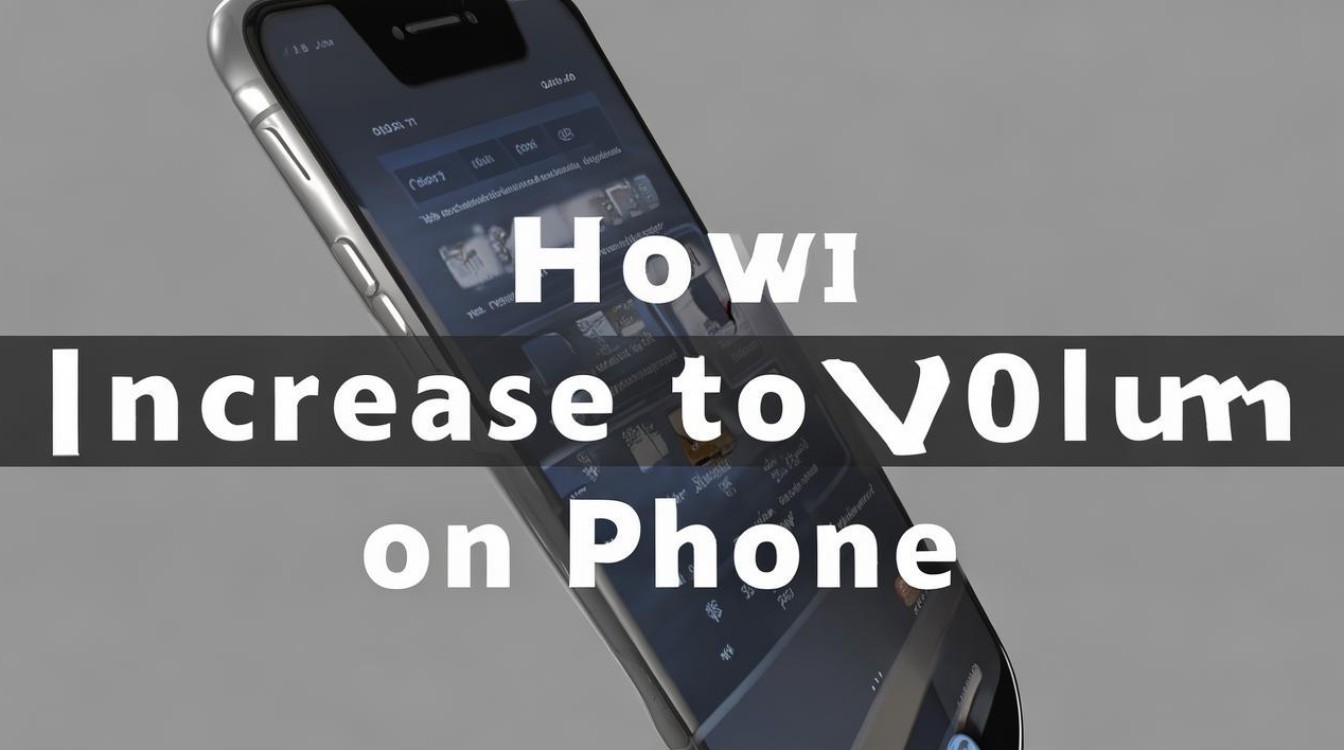 苹果手机外音大怎么办