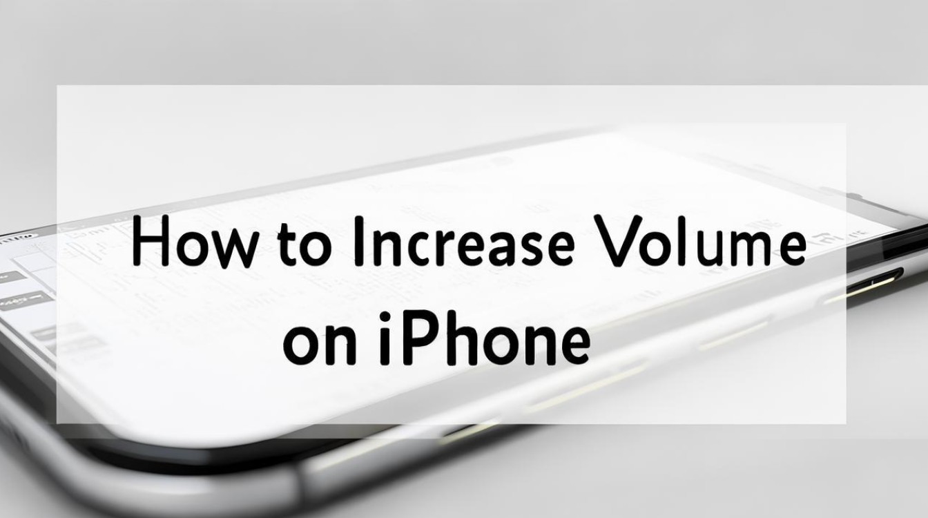 苹果手机外音大怎么办