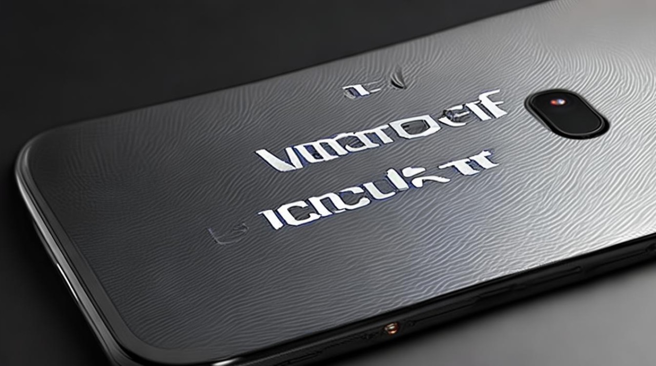 vivox3t后盖怎么打开