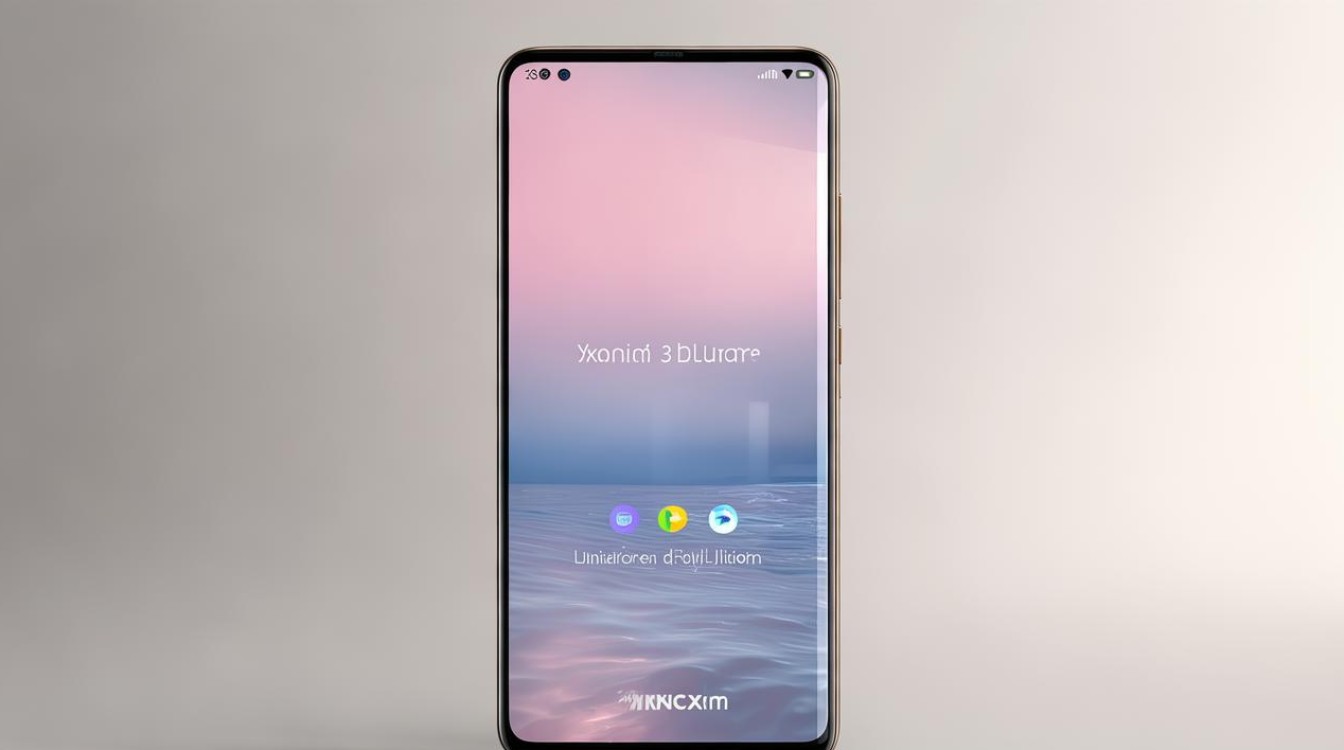 小米13Ultra限量定制色怎么设置拍照水印