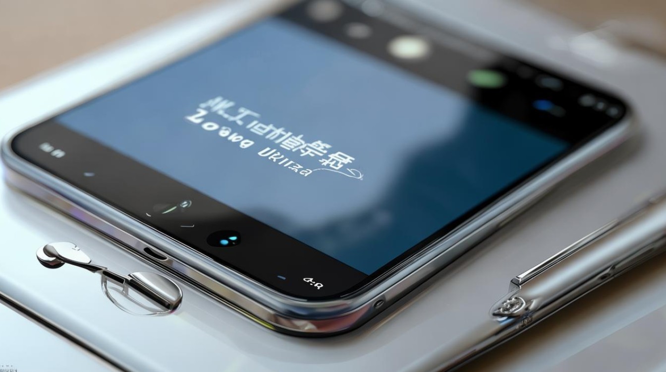 小米13Ultra限量定制色怎么设置拍照水印