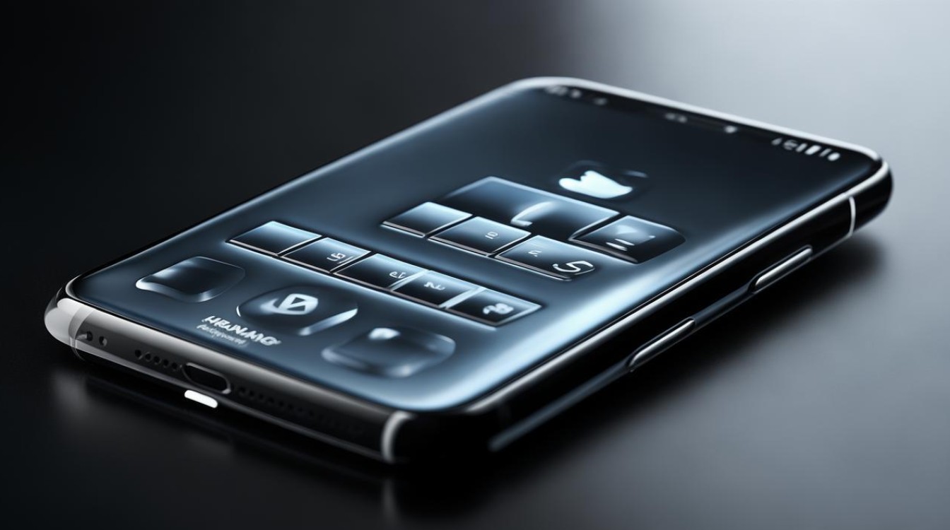 华为手机怎么拨号图标