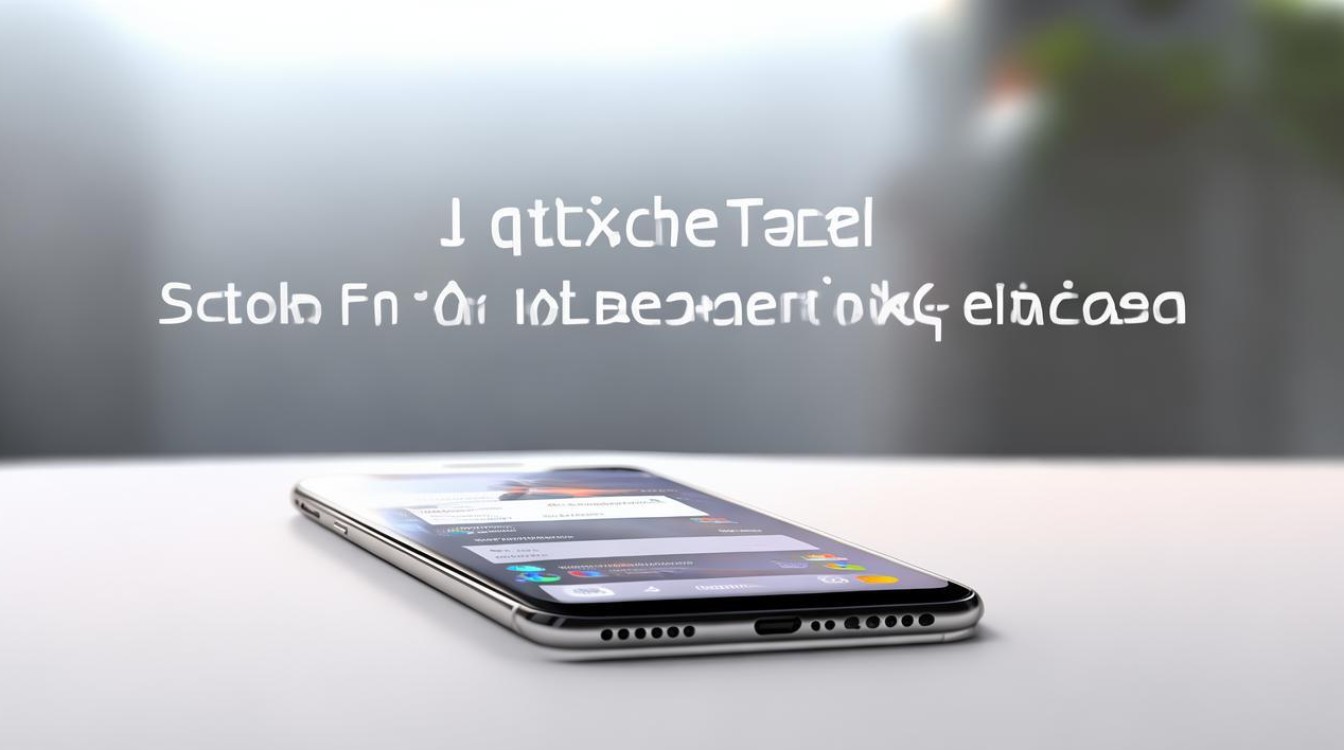 小米14Pro快速截图教程