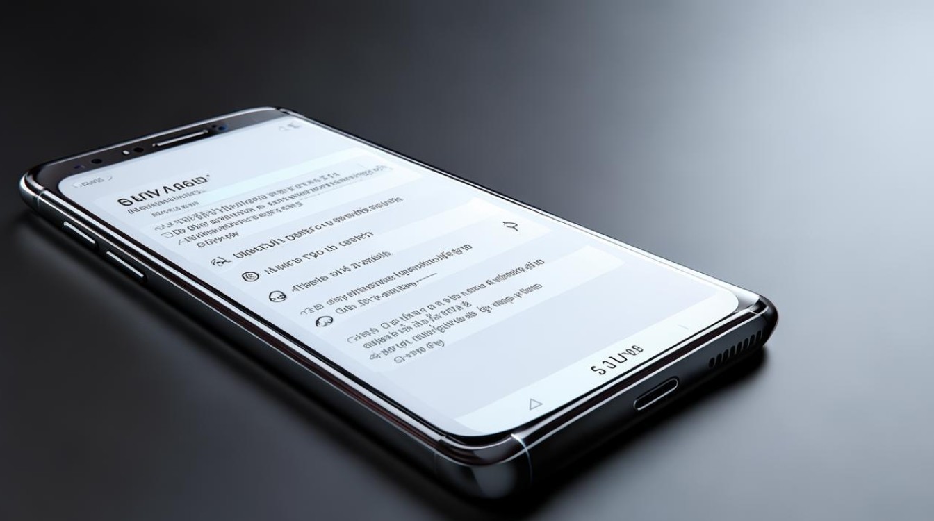 三星手机唤醒功能怎么设置