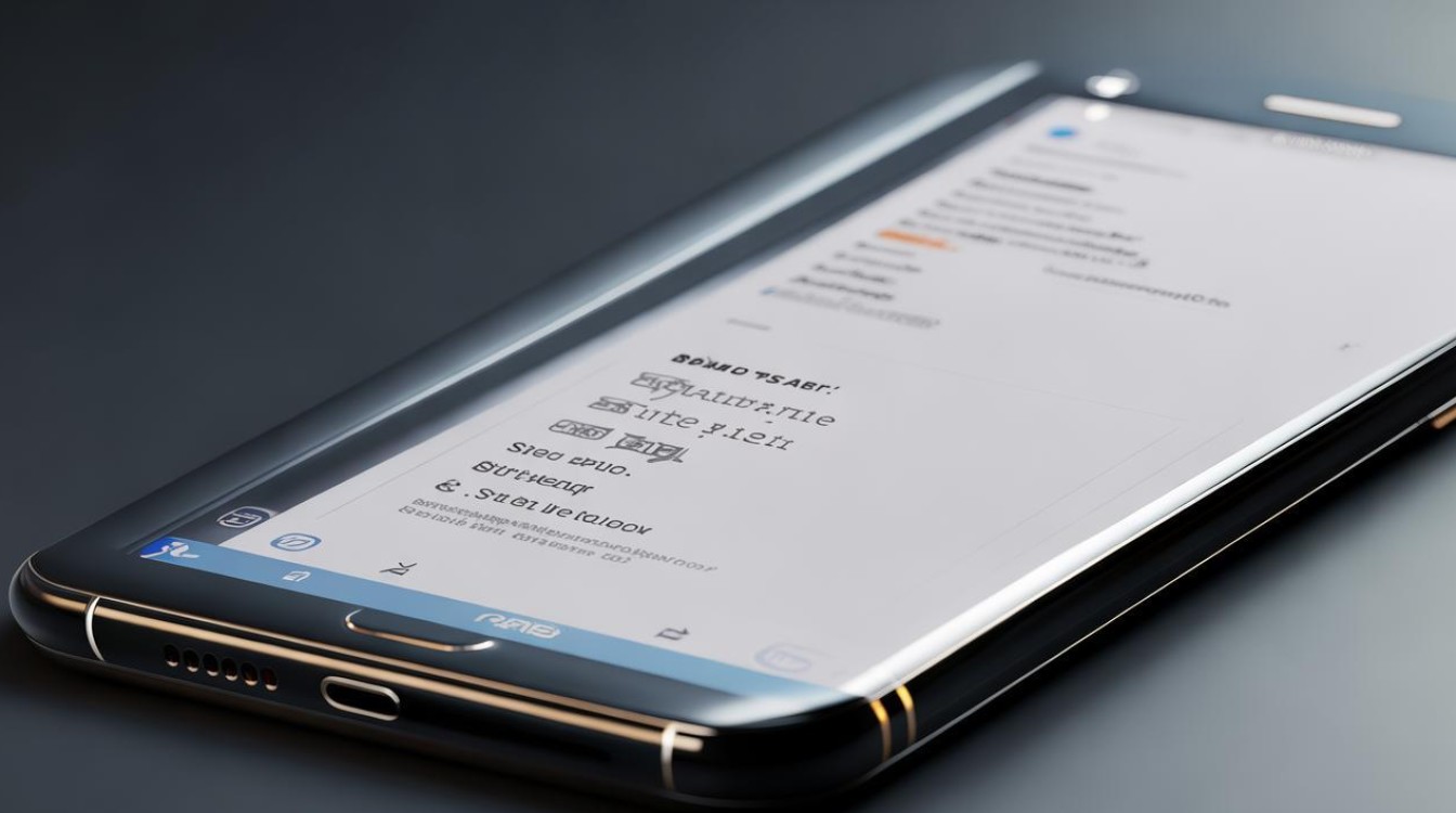 三星手机唤醒功能怎么设置