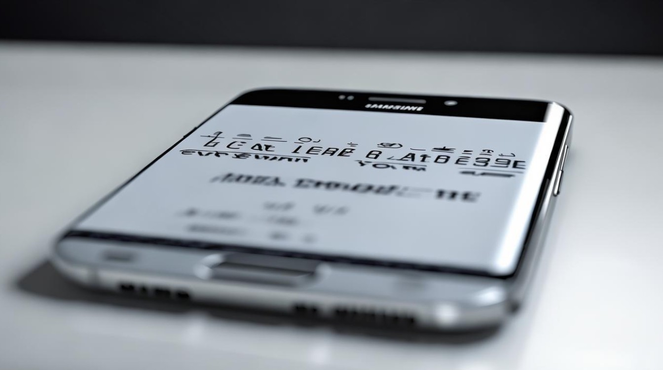 三星手机后怎么恢复