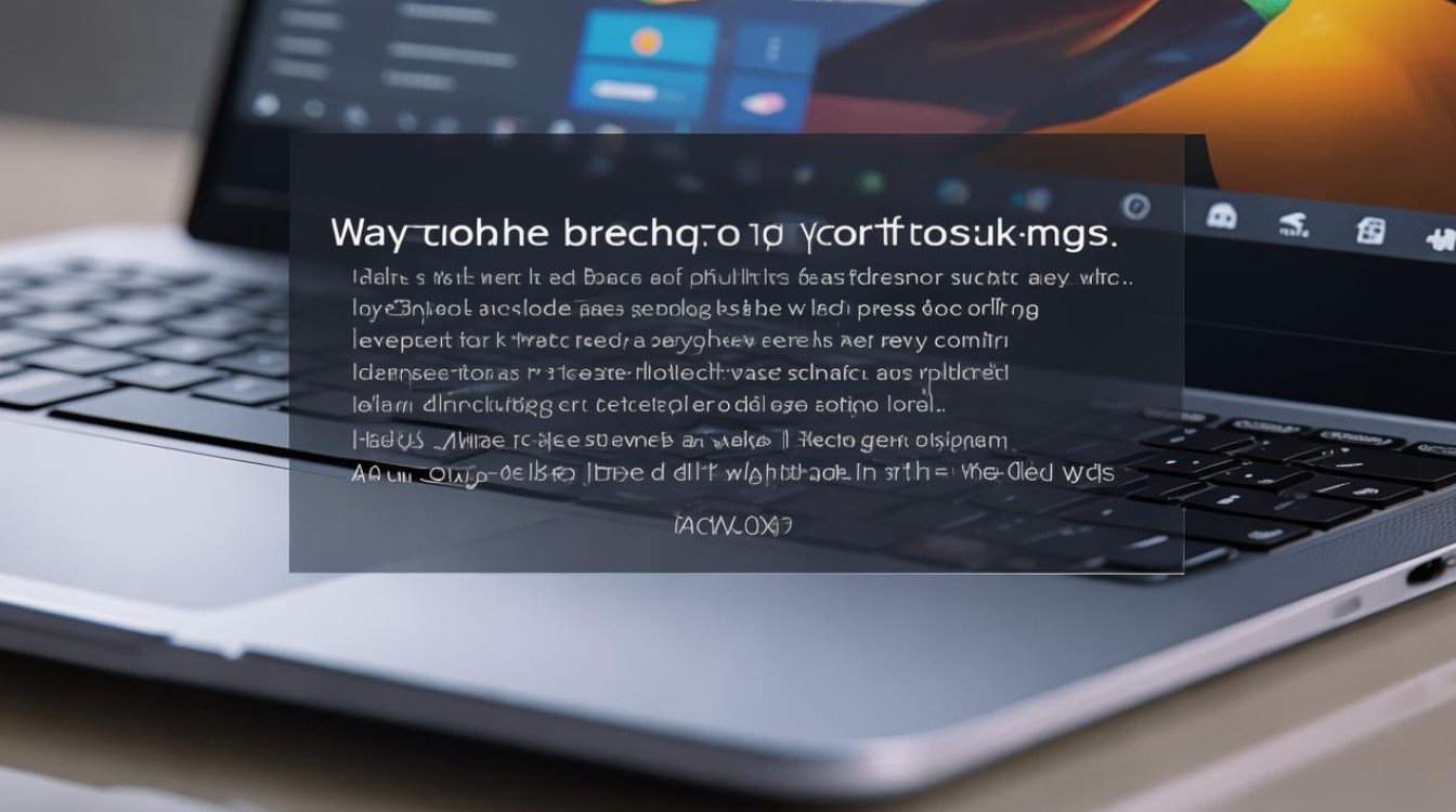 华为电脑好用不了怎么回事