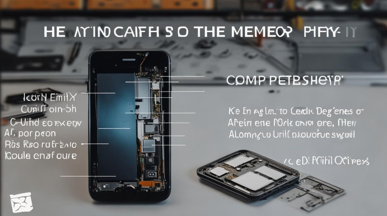 苹果手机内存怎么扩容