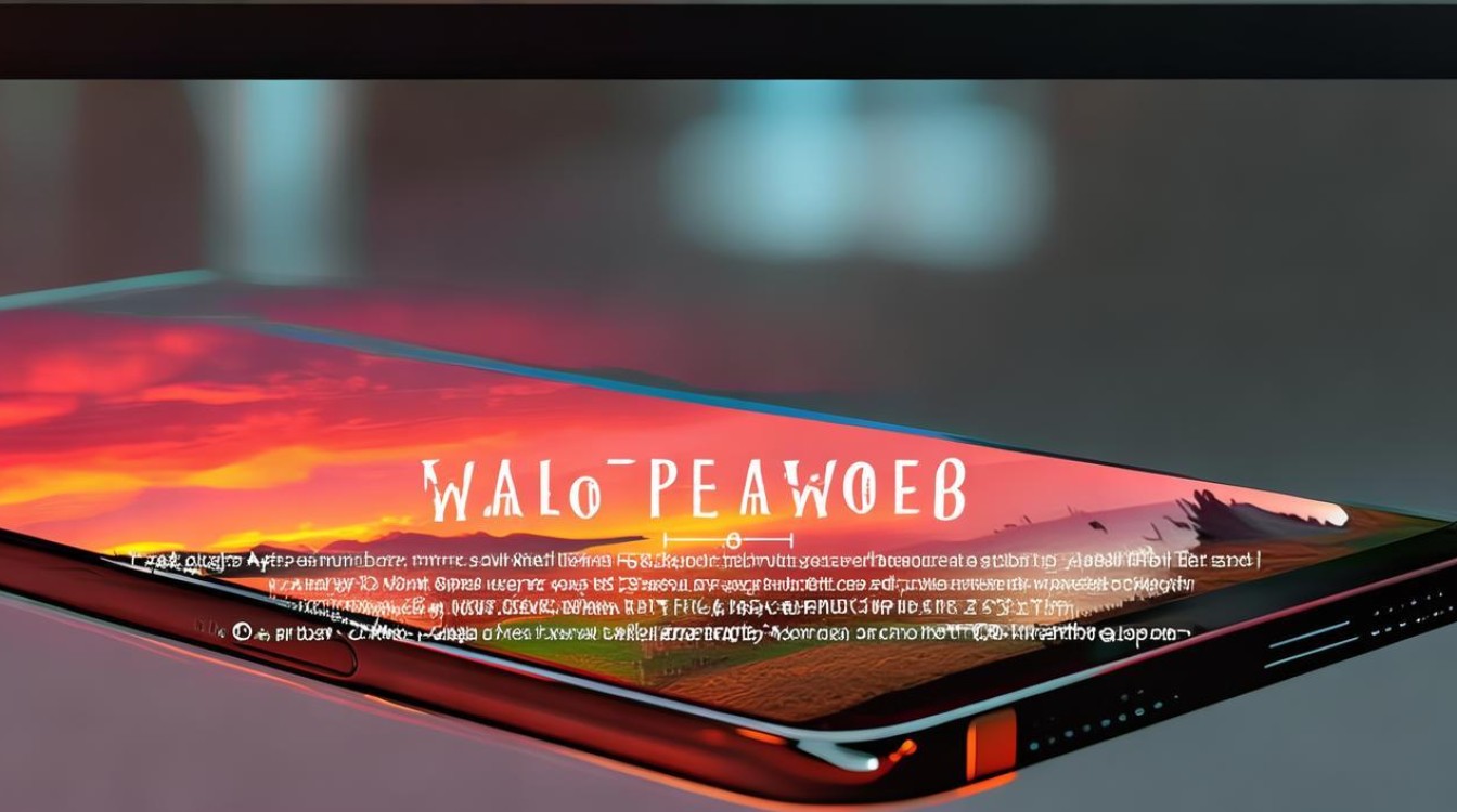 vivo6怎么编辑壁纸