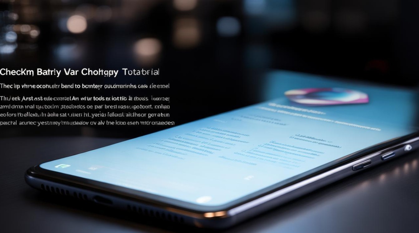 小米14Pro查看电池损耗教程