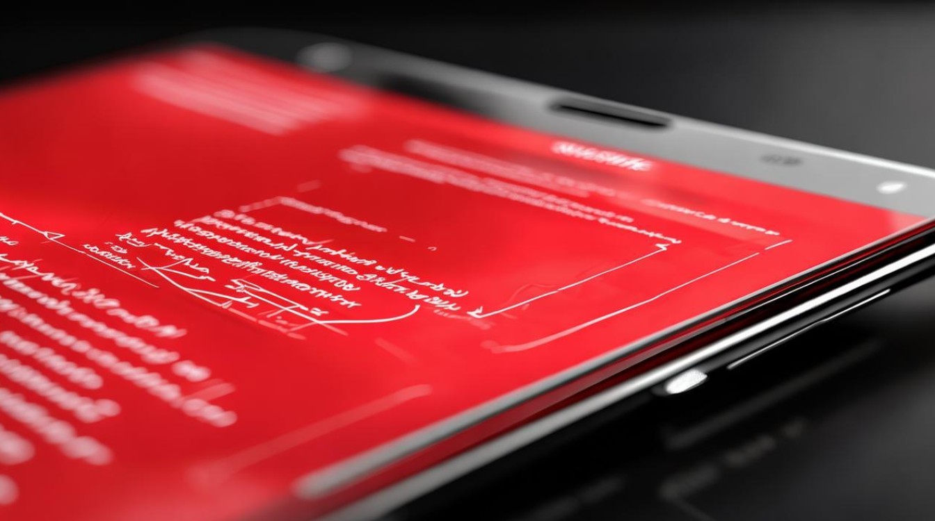 三星手机红屏怎么办