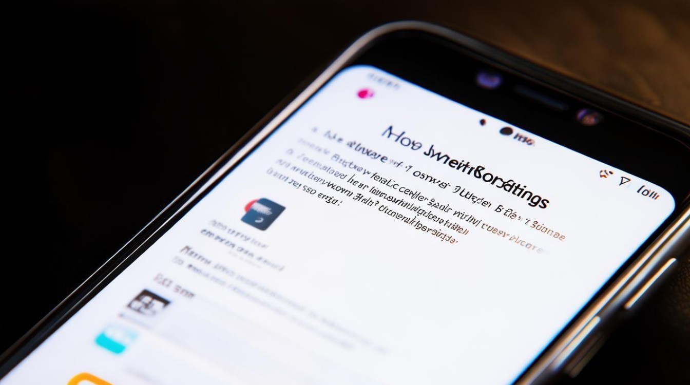 华为5怎么共享网络设置方法