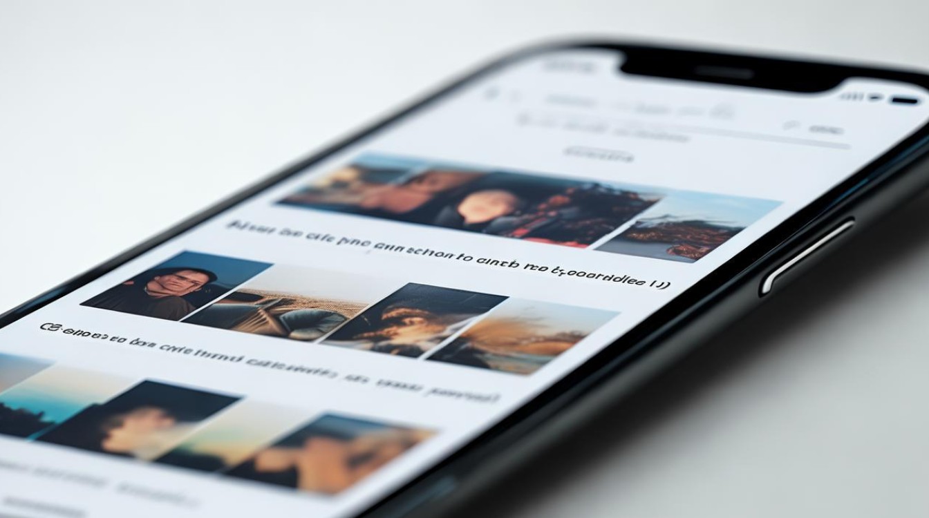 苹果手机连拍怎么取消