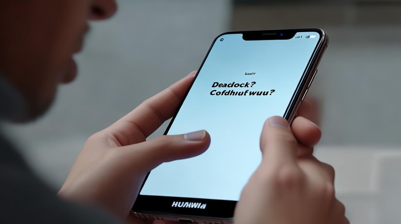华为 打电话 死机怎么回事